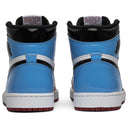 Air Jordan 1 Retro High OG Fearless