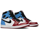 Air Jordan 1 Retro High OG Fearless
