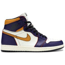 Air Jordan 1 Retro High SB LA To Chicago