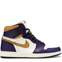 Tênis Air Jordan 1 Retro High SB LA To Chicago