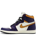 Tênis Air Jordan 1 Retro High SB LA To Chicago