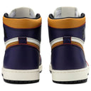 Air Jordan 1 Retro High SB LA To Chicago