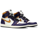 Air Jordan 1 Retro High SB LA To Chicago