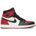 Air Jordan 1 Retro High OG Bred Toe