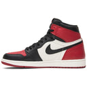 Air Jordan 1 Retro High OG Bred Toe