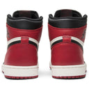 Air Jordan 1 Retro High OG Bred Toe