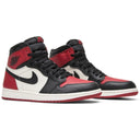 Air Jordan 1 Retro High OG Bred Toe