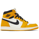 Air Jordan 1 Retro High OG Yellow Ochre