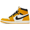 Air Jordan 1 Retro High OG Yellow Ochre