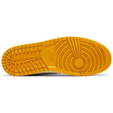 Air Jordan 1 Retro High OG Yellow Ochre