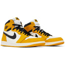 Air Jordan 1 Retro High OG Yellow Ochre