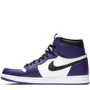 Tênis Air Jordan 1 Retro High OG Court Purple