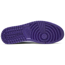 Air Jordan 1 Retro High OG Court Purple
