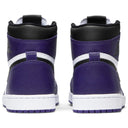 Air Jordan 1 Retro High OG Court Purple