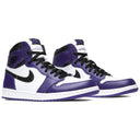 Air Jordan 1 Retro High OG Court Purple