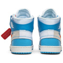 Off-White x Air Jordan 1 Retro High OG UNC