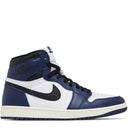 Tênis Air Jordan 1 Retro High OG Midnight Navy