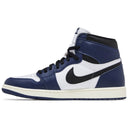 Air Jordan 1 Retro High OG Midnight Navy
