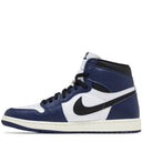 Tênis Air Jordan 1 Retro High OG Midnight Navy