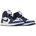 Air Jordan 1 Retro High OG Midnight Navy