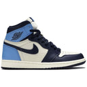 Air Jordan 1 Retro High OG Obsidian