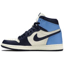 Air Jordan 1 Retro High OG Obsidian