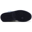 Air Jordan 1 Retro High OG Obsidian