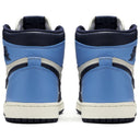 Air Jordan 1 Retro High OG Obsidian