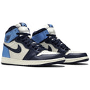 Air Jordan 1 Retro High OG Obsidian