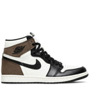 Tênis Air Jordan 1 Retro High OG Dark Mocha