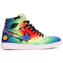 J Balvin x Air Jordan 1 Retro High OG Colores Y Vibras