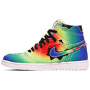 J Balvin x Air Jordan 1 Retro High OG Colores Y Vibras