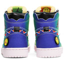 J Balvin x Air Jordan 1 Retro High OG Colores Y Vibras