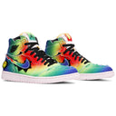 J Balvin x Air Jordan 1 Retro High OG Colores Y Vibras