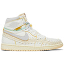 Union LA x Air Jordan 1 Retro High OG SP Bephie's Beauty Supply Summer of '96