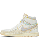 Tênis Union LA x Air Jordan 1 Retro High OG SP Bephie's Beauty Supply Summer of '96