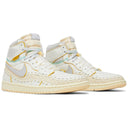 Union LA x Air Jordan 1 Retro High OG SP Bephie's Beauty Supply Summer of '96