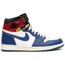Union LA x Air Jordan 1 Retro High Storm Blue