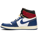 Union LA x Air Jordan 1 Retro High Storm Blue