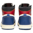 Union LA x Air Jordan 1 Retro High Storm Blue