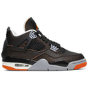 Air Jordan 4 Retro Starfish (Wmns)