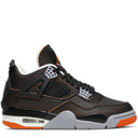 Tênis Air Jordan 4 Retro Starfish (Wmns)