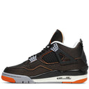 Tênis Air Jordan 4 Retro Starfish (Wmns)