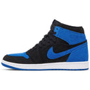 Air Jordan 1 Retro High OG Royal Reimagined