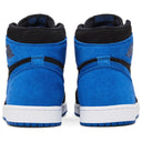 Air Jordan 1 Retro High OG Royal Reimagined