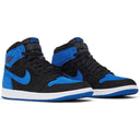 Air Jordan 1 Retro High OG Royal Reimagined