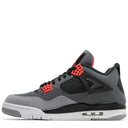 Tênis Air Jordan 4 Retro Infrared