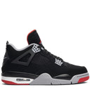 Tênis Air Jordan 4 Retro Bred