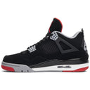 Air Jordan 4 Retro Bred