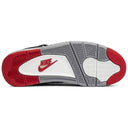 Air Jordan 4 Retro Bred